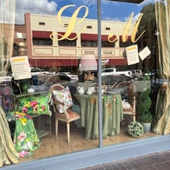 La Maison - Home Decor Near Me - Redlands, California