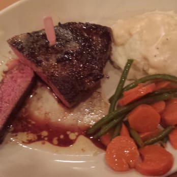 Maddox Ranch House - Steak - Steakhouses Near Me - Perry, Utah