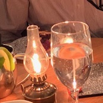 AMBAR Restaurant, Clarendon - Modern European Near Me - Arlington, Virginia
