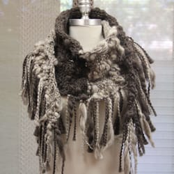 Yarns By Design - Pagewood Farms - Rustic Spun