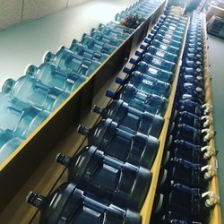 Sedona Water Works - We have got bottle options for days!