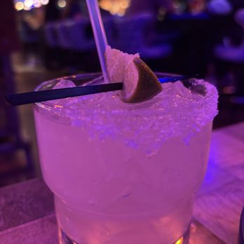 Funky Frida's - Skinny margarita - Mexican Near Me - Phoenix, Arizona