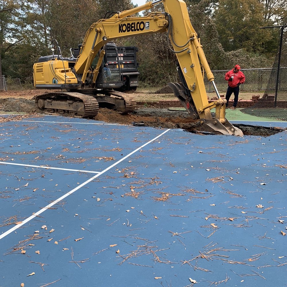 Bailey Construction & Landscaping - Landscaping Near Me - Loganville, Georgia