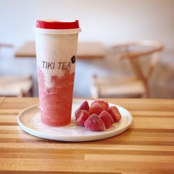 Tiki Tea