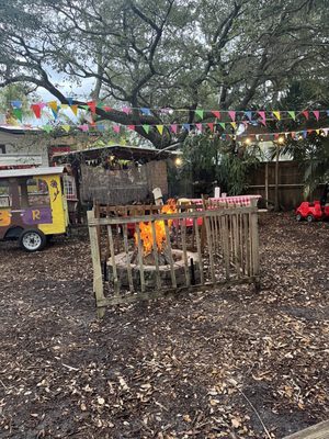 Regina's Farm ( Fazendinha da Regina) by null