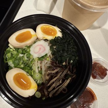 Kiiro Cuisine - Paid $5 for x3 spicy and extra for an egg and only got 1 and a half eggs. Also paste wasn't spicy - Japanese Curry Near Me - Mission Viejo, California Kiiro Cuisine - Paid $5 for x3 spicy and extra for an egg and only got 1 and a half eggs. Also paste wasn't spicy - Japanese Curry Near Me - Mission Viejo, California