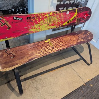 Tactics - Skate Shops Near Me - Portland, Oregon