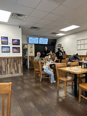 Danny's Philly Steaks by null