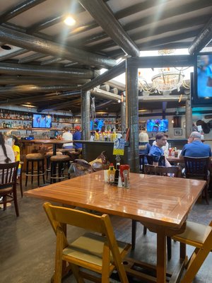 Tack Room Tavern by null