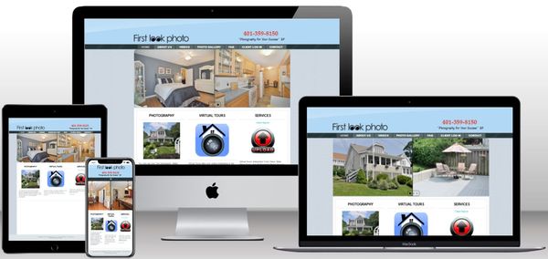 Farrell's Web Design