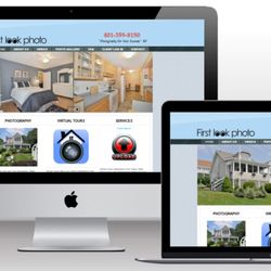 Farrell's Web Design