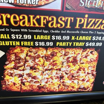 Lisa Tori Pizza - Pizza Near Me - Warren, Michigan Lisa Tori Pizza - Pizza Near Me - Warren, Michigan