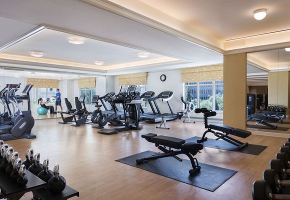 The Ritz-Carlton, Dallas by null The Ritz-Carlton, Dallas by null