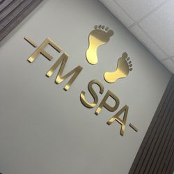 Foot Massage Spa