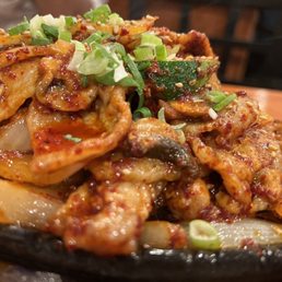 Bulgogi Bulgogi