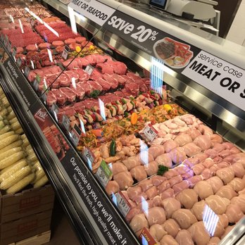 King Soopers - Carnivore heaven! - Grocery Near Me - Denver, Colorado