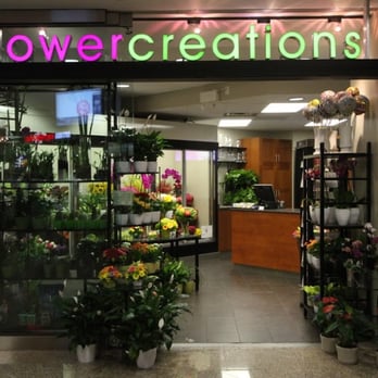 Flower Creations - Toronto Path storefront - Florists Near Me - Toronto, Ontario Flower Creations - Toronto Path storefront - Florists Near Me - Toronto, Ontario
