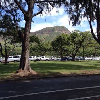 Kapiolani Park - Isn't she lovely...Diamond Head - Parks Near Me - Honolulu, Hawaii Kapiolani Park - Isn't she lovely...Diamond Head - Parks Near Me - Honolulu, Hawaii