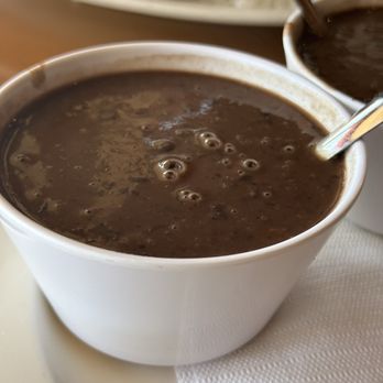 Bella Cuba - Beans - Cuban Near Me - Santa Ana, California