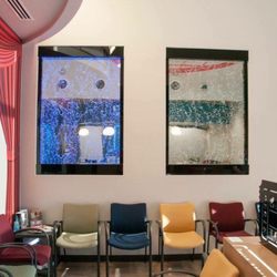 Gregory B Sheppard, DDS - Waiting room