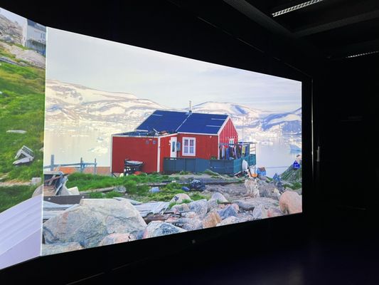 Alpine Museum of Switzerland by null