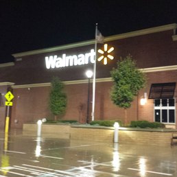 Walmart in Novi MI Walmart in Novi MI