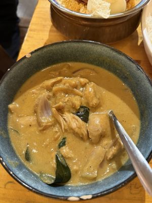 Trilokah Kerala and South Indian Restaurant by null