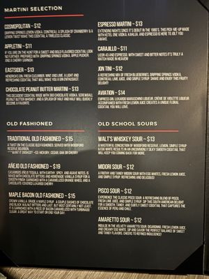 Menu photo 5 Spectators Bar & Grill Sugar Land, TX