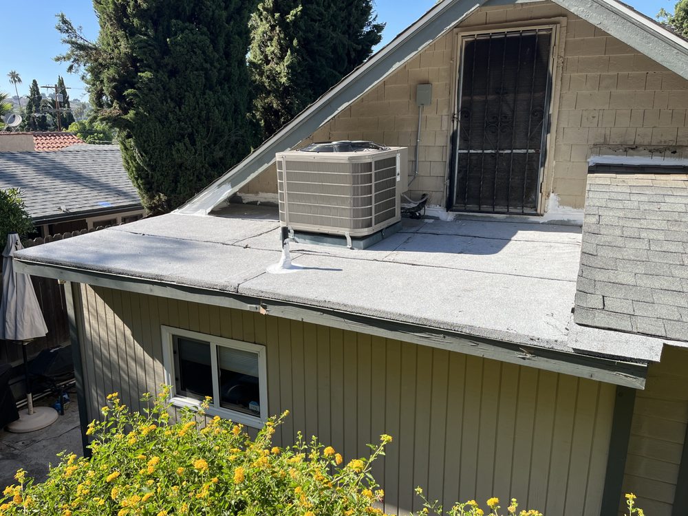 Slide of A1 Roofing And Handyman Repair