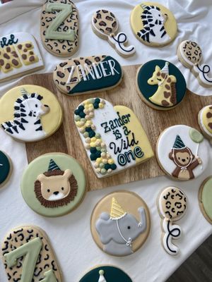 Misfits Bakery by null