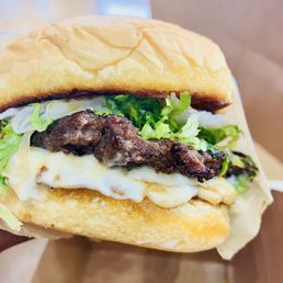 Gogi Burger