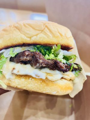 Bebop Korean- Mexican Grill