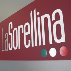 La Sorellina - Vitrine