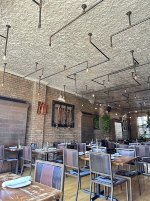 Folklore | Argentine Restaurant by null