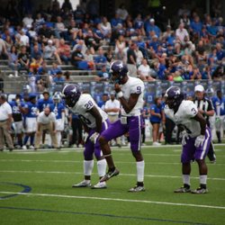 Morton Ranch High School