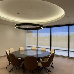 Budget Blinds of Santa Monica & Malibu - Motorized Lutron Shades