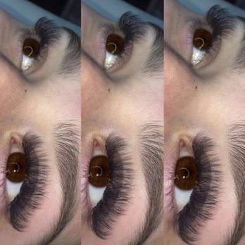 Lashed By Maddieb - 6D lash extension - Eyelash Service Near Me