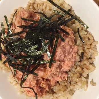 Fukada - Spicy tuna don - Japanese Near Me - Irvine, California Fukada - Spicy tuna don - Japanese Near Me - Irvine, California