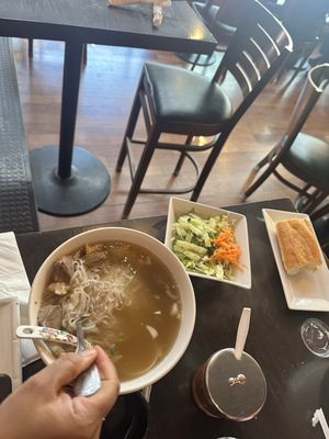 Phở Nouveau by null