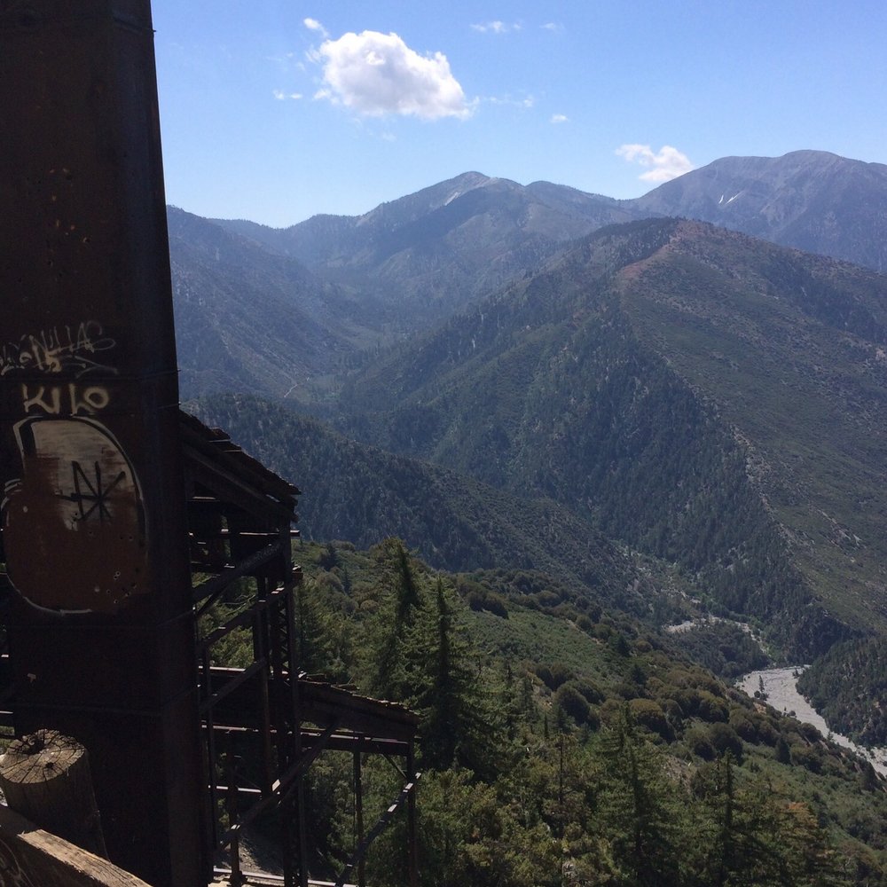 Big Horn Mine - Hiking Near Me Big Horn Mine - Hiking Near Me