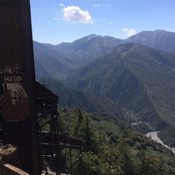 Big Horn Mine - Hiking Near Me Big Horn Mine - Hiking Near Me