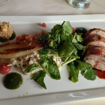 North Pond - Rabbit - New American Near Me - Chicago, Illinois