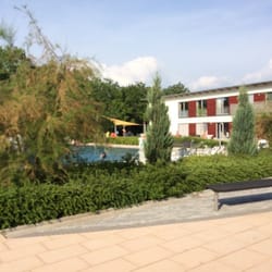 Freibad Kriftel