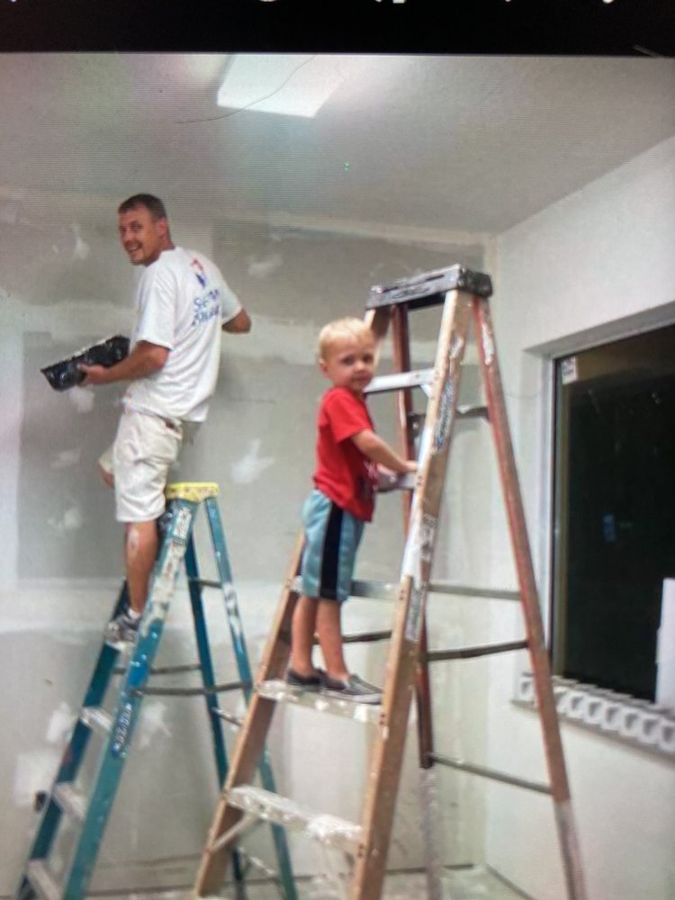 TOP NOTCH WALL REPAIR Updated May 2024 Fort Myers, Florida