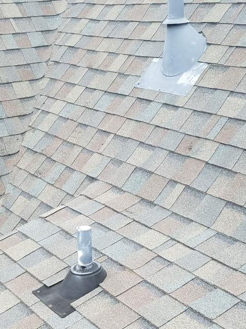 Slide of Edge 2 Edge Roofing