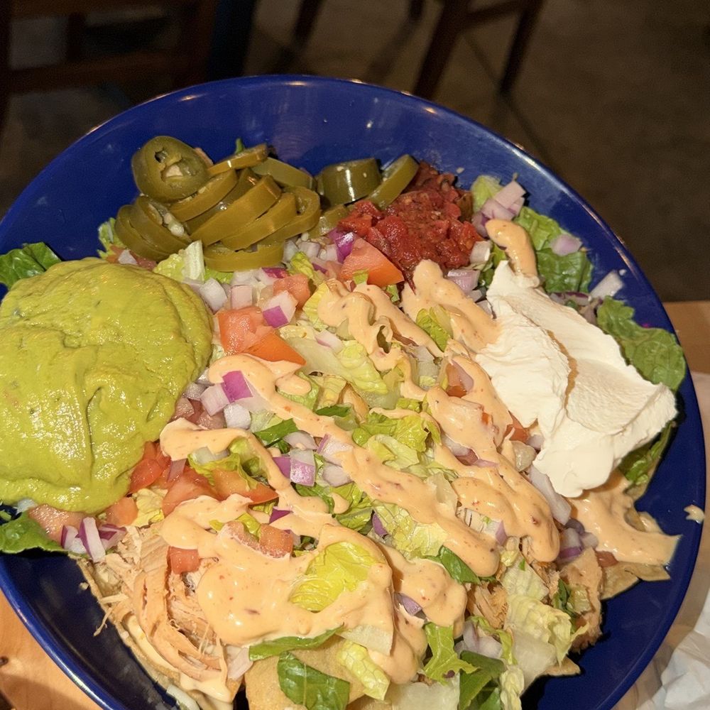 Fat Bottom Brewing - Loaded Nachos - Breweries Near Me - Nashville, Tennessee Fat Bottom Brewing - Loaded Nachos - Breweries Near Me - Nashville, Tennessee