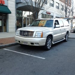A-1 Airport Limo and Taxi