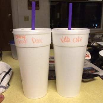 Swig - Desserts Near Me - Provo, Utah