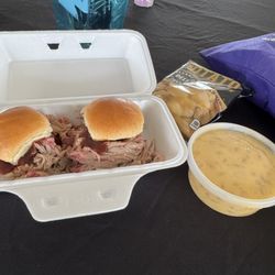 Double R BBQ