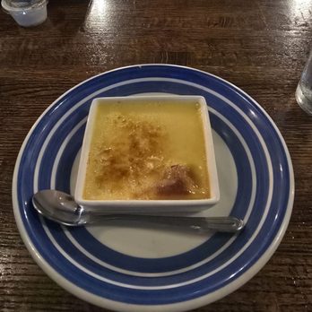 Sam’s Table - Creme brule - Bars Near Me - Huntsville, Texas Sam’s Table - Creme brule - Bars Near Me - Huntsville, Texas